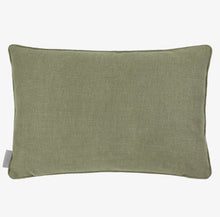 Load image into Gallery viewer, Rectangular Fern Cushion Cover, 60 x 40 cm (23.6 x 15.7 in)
